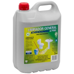 CODINA Środek do czyszczenia ogólnego LIMPIADOR GENERAL AL PINO 5 litrów