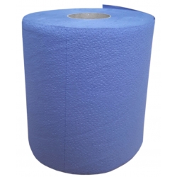 Ręcznik Papierowy W Roli Kolor 2W a6 100m HS561