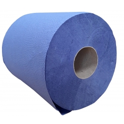 Ręcznik Papierowy W Roli Kolor 2W a6 100m HS561