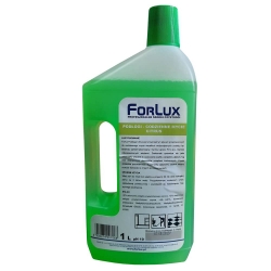 FORLUX PCC110 Citrus Uniwersalny Płyn do Codziennego Mycia 1 litr